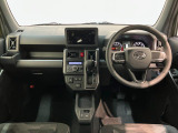 タフト G ダーククロム ベンチャー 4WD 