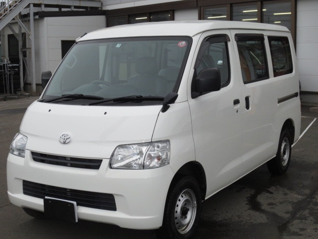 タウンエースバン 1.5 GL 4WD 