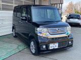 N-BOX G SSパッケージ 4WD 