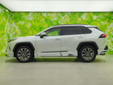 RAV4 2.0 G Zパッケージ 4WD 