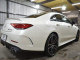 CLSクラス AMG CLS53 4マチック プラス 4WD 