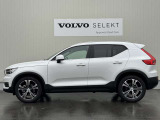 XC40 B4 AWD インスクリプション 4WD 