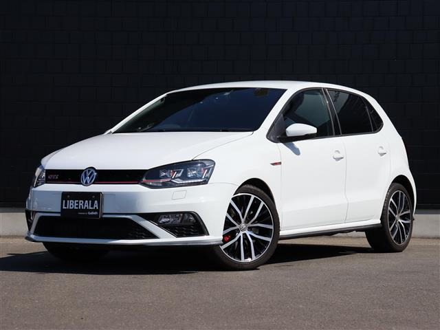 ポロ GTI 修復歴無し