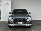 Q5スポーツバック 40 TDI クワトロ Sライン ディーゼル 4WD 