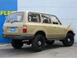 ランドクルーザー80 4.5 VXリミテッド 4WD 