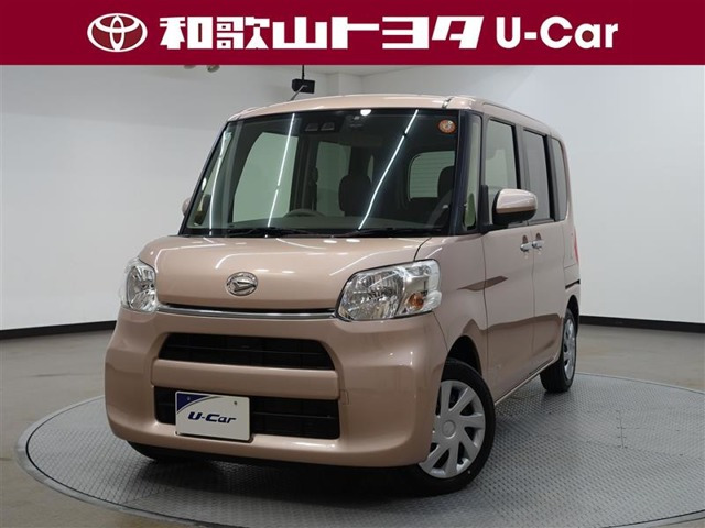 タント X SAIII 