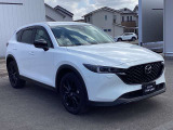 CX-5  2.2 XD ブラックトーンエディション ディーゼルターボ 4WD