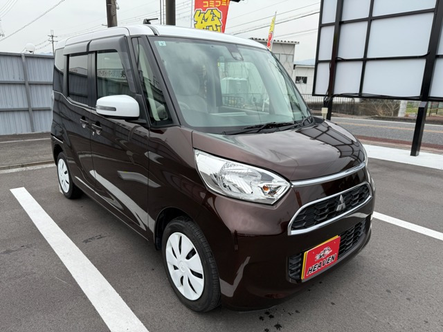 eKスペース G 