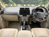 ランドクルーザープラド 2.7 TX Lパッケージ 4WD 