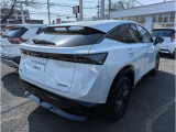 アリア B6 e-4ORCE 4WD 