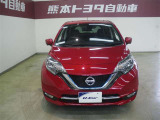 ノート 1.2 e-POWER メダリスト 