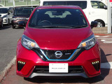 ノート 1.2 e-POWER NISMO 