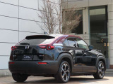 MX-30ロータリーEV エディション R 