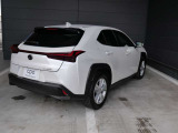 UX 250h バージョンC 