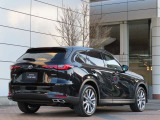 CX-60 3.3 XD Lパッケージ ディーゼル 4WD 