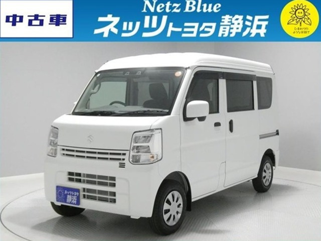 エブリイ PC 4WD 