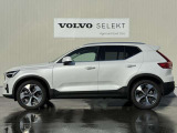 XC40 ウルトラ B4 AWD 4WD 