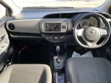 ヴィッツ 1.3 F 4WD 4WD 修復歴無し