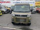 アトレー RS 届出済み未使用車