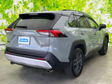 RAV4 2.0 アドベンチャー 4WD 