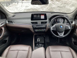 X1 xドライブ 18d xライン 4WD 
