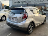 アクア 1.5 X-URBAN 