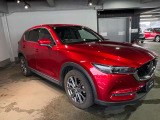 CX-5 2.2 XD エクスクルーシブ モード 
