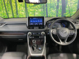 RAV4  ハイブリッドG