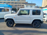 ジムニー XC 4WD 