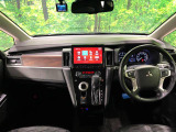 デリカD:5 2.2 P 4WD 