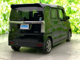 N-BOXカスタム  