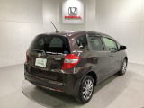フィット 1.3 シーズ 4WD 