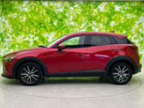CX-3 1.5 XD ツーリング 4WD 