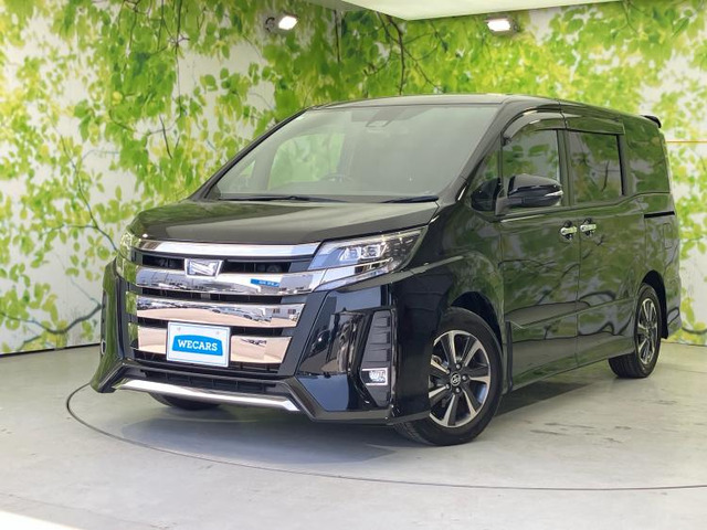 ノア 2.0 Si W×B 