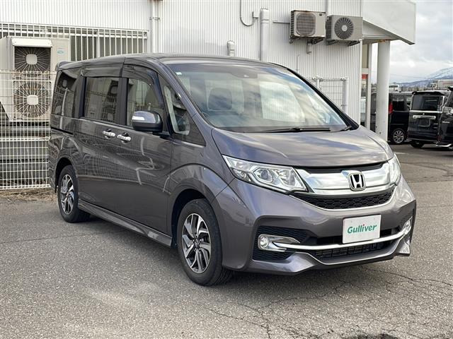 ステップワゴン 1.5 スパーダ ホンダ センシング 4WD 4WD 修復歴無し