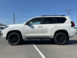 ランドクルーザープラド 2.7 TX Lパッケージ 70th アニバーサリーリミテッド 4WD 