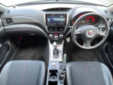 インプレッサ  WRX STI Aライン