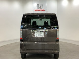 N-BOX G 4WD 