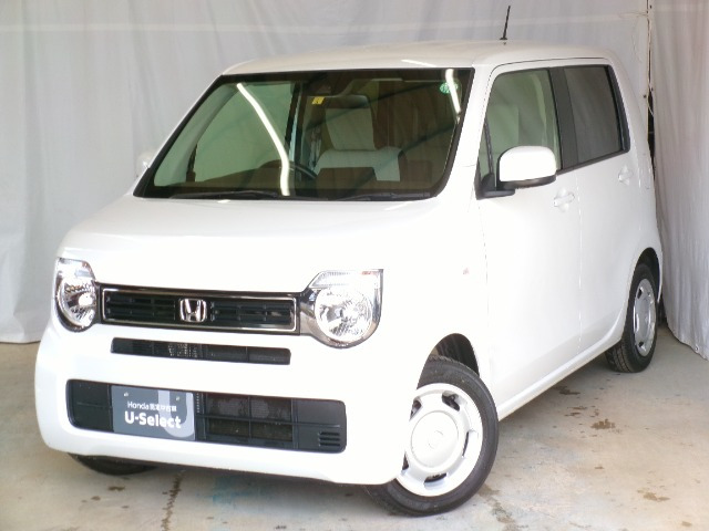 N-WGN L ホンダ センシング 