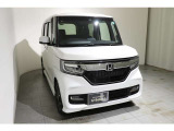 N-BOX G L ターボ ホンダセンシング 