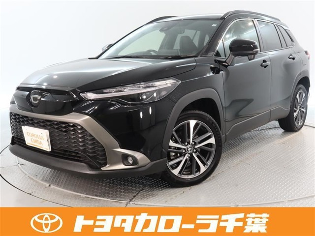 カローラクロス 1.8 Z 