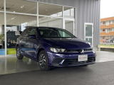 ポロ TSI アクティブ 