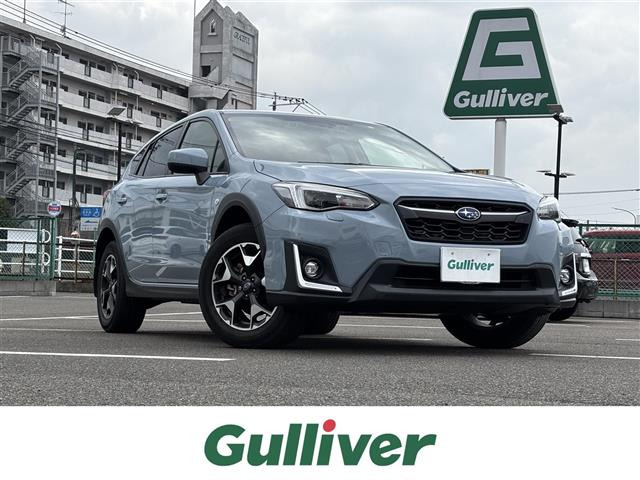 インプレッサXV  1.6i-L アイサイト 4WD 修復歴無し