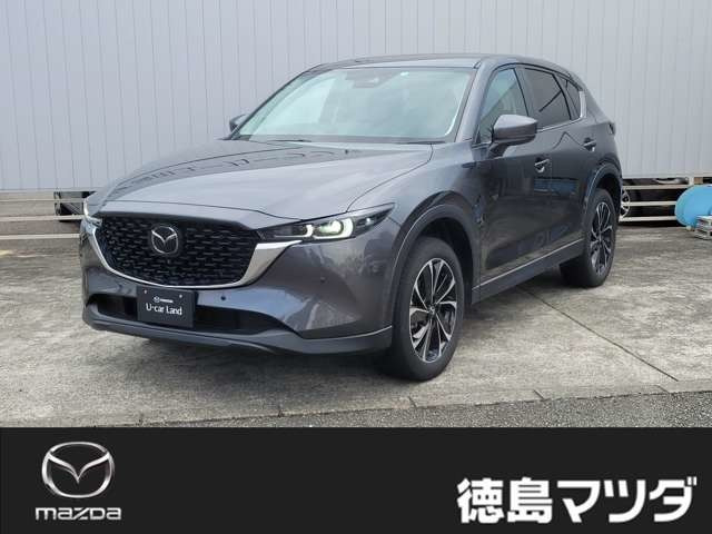 CX-5 2.2 XD プロアクティブ 