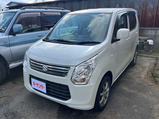 ワゴンR FX 4WD 