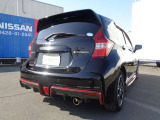ノート 1.2 e-POWER NISMO 