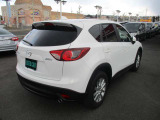 CX-5 2.2 XD 4WD 