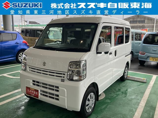 エブリイ PC ハイルーフ 