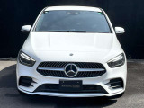 Bクラス B200d AMGライン 
