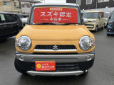 ハスラー G MR31S.MR41S 2型